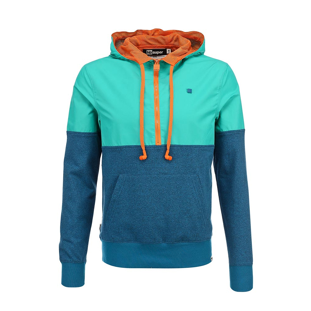 Толстовка KENO HoodieBuddie